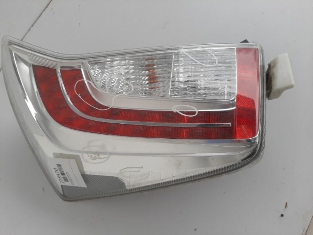 81561-47190 | Ліхтар зовнішній лів. TOYOTA PRIUS - 30 09-17 - Фото 2