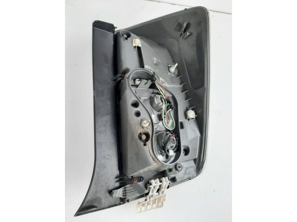 81561-47190 | Ліхтар зовнішній лів. TOYOTA PRIUS - 30 09-17 - Фото 4