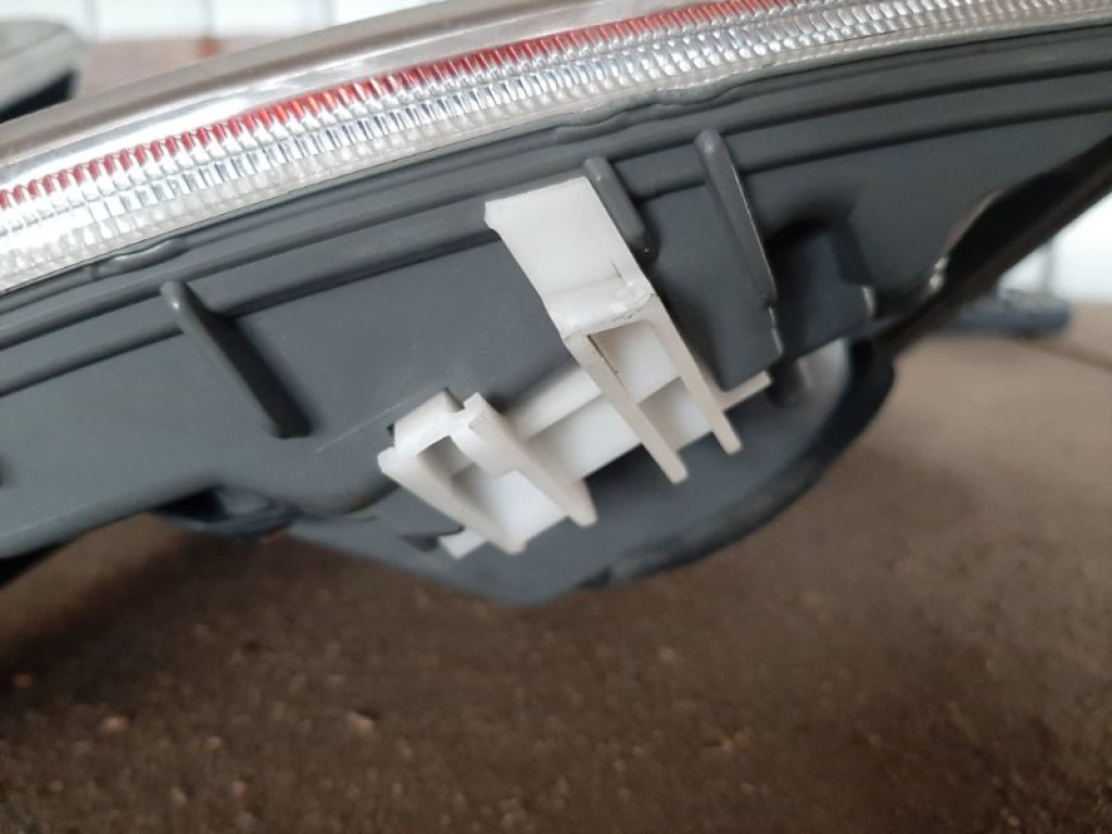 81551-47190 | Ліхтар зовнішній прав. TOYOTA PRIUS - 30 09-17 - Фото 6