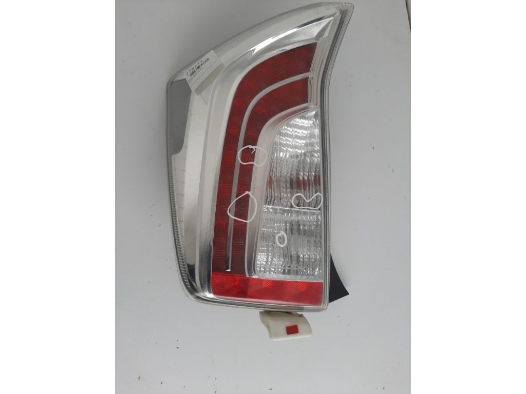 81561-47190 | Фонарь наружный лев. TOYOTA PRIUS - 30 09-17