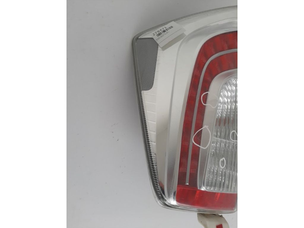 81561-47190 | Фонарь наружный лев. TOYOTA PRIUS - 30 09-17 - Фото 2