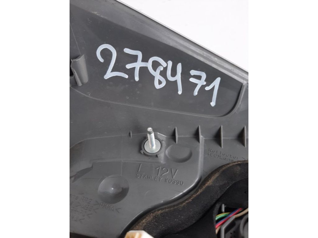 81561-47190 | Фонарь наружный лев. TOYOTA PRIUS - 30 09-17 - Фото 5