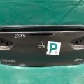 5920A060 | Кришка багажника MITSUBISHI LANCER X 10 07-15