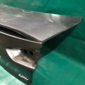 5920A060 | Кришка багажника MITSUBISHI LANCER X 10 07-15 - Прев'ю 8