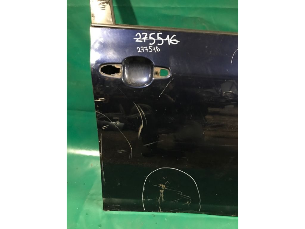 67001-02340 | Двері передн. прав. TOYOTA COROLLA 150 06-13 - Фото 3