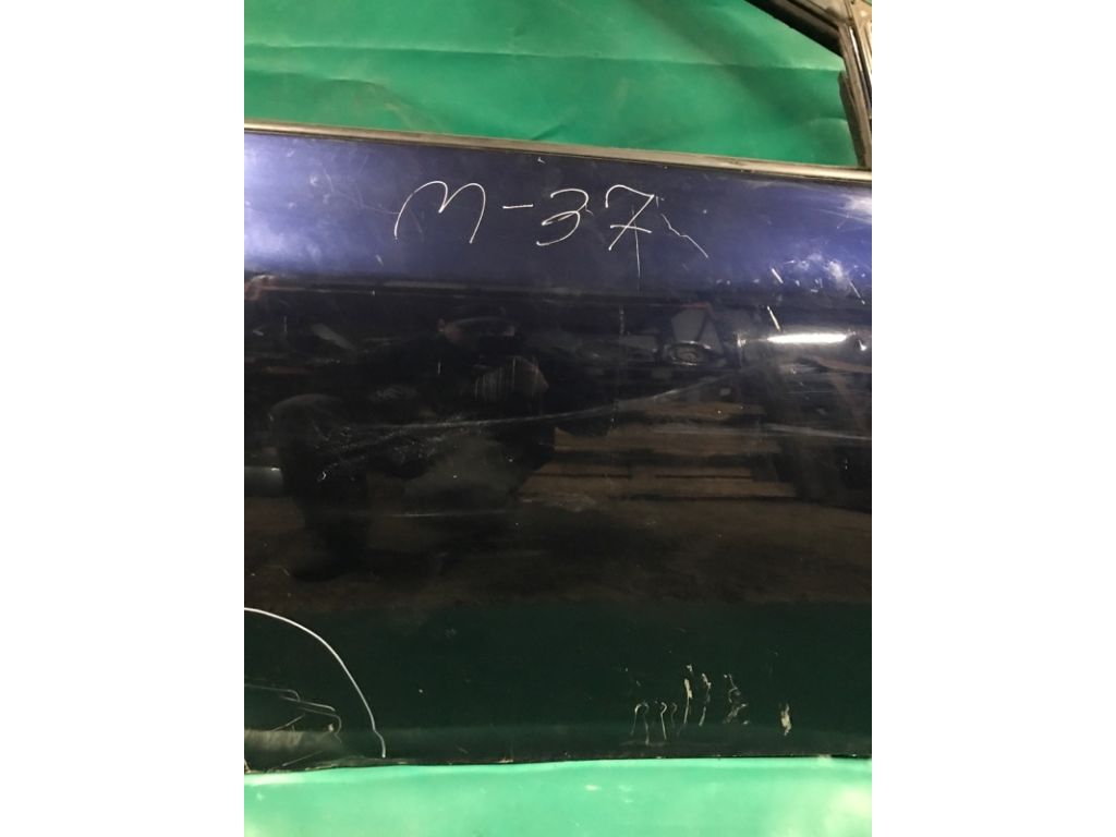 67001-02340 | Двері передн. прав. TOYOTA COROLLA 150 06-13 - Фото 4