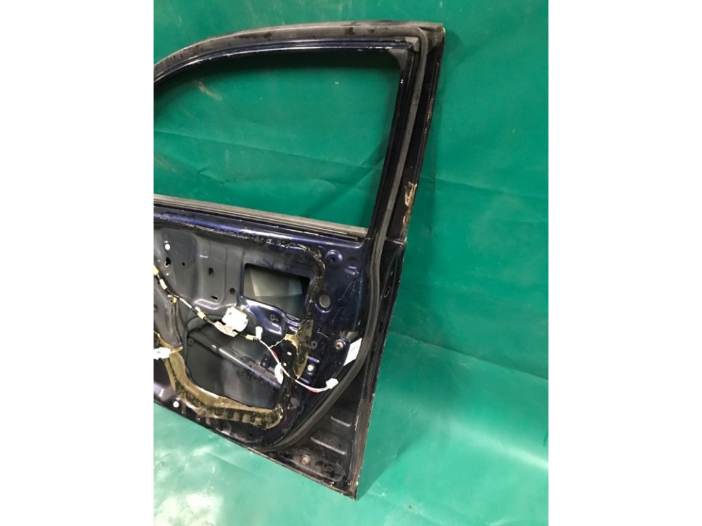 67001-02340 | Двері передн. прав. TOYOTA COROLLA 150 06-13 - Фото 8