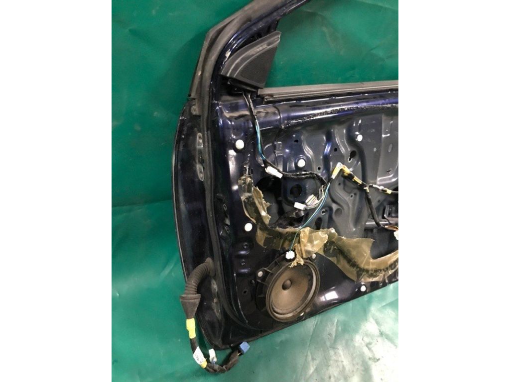 67001-02340 | Двері передн. прав. TOYOTA COROLLA 150 06-13 - Фото 9