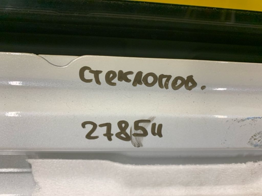 80721-3NF5A | Склопідйомник передн. лів. NISSAN LEAF 18- - Фото 2
