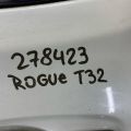 82101-4BA0A | Дверь задн. лев. NISSAN X-TRAIL/ROGUE T32 13-20 - Превью 2