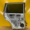 82101-4BA0A | Дверь задн. лев. NISSAN X-TRAIL/ROGUE T32 13-20 - Превью 7