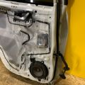 82101-4BA0A | Дверь задн. лев. NISSAN X-TRAIL/ROGUE T32 13-20 - Превью 9