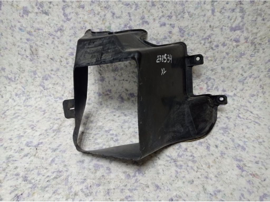 6400C446 | Повітрозабірник MITSUBISHI OUTLANDER XL 05-13