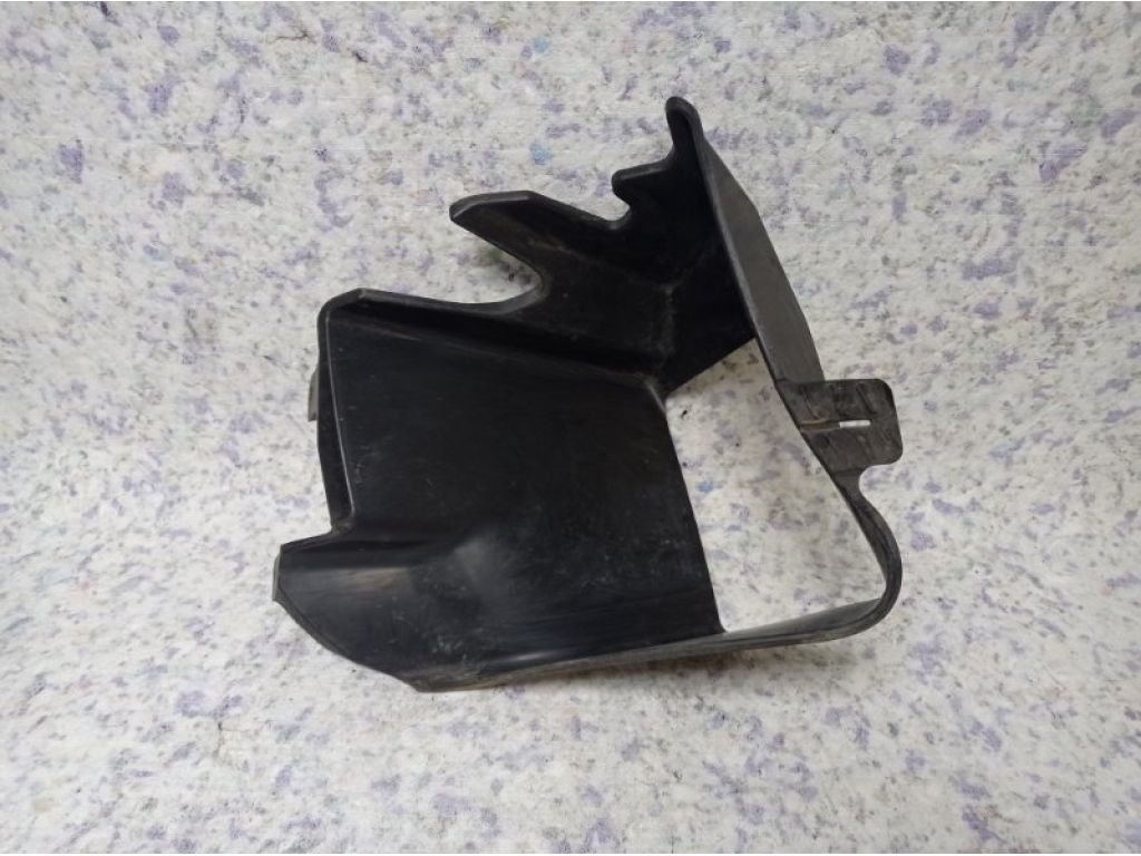 6400C446 | Повітрозабірник MITSUBISHI OUTLANDER XL 05-13 - Фото 3