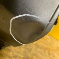 82100-4BA0A | Дверь задн. прав. NISSAN X-TRAIL/ROGUE T32 13-20 - Превью 6
