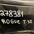82100-4BA0A | Двері задн. прав. NISSAN X-TRAIL/ROGUE T32 13-20 - Прев'ю 2