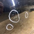 82100-4BA0A | Двері задн. прав. NISSAN X-TRAIL/ROGUE T32 13-20 - Прев'ю 4