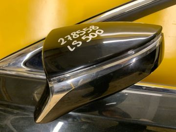 Зеркало передн. лев. LEXUS LS500 18-
