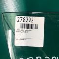 80300-3NA5A | Стекло двери передн. прав. NISSAN LEAF 10-17 - Превью 2