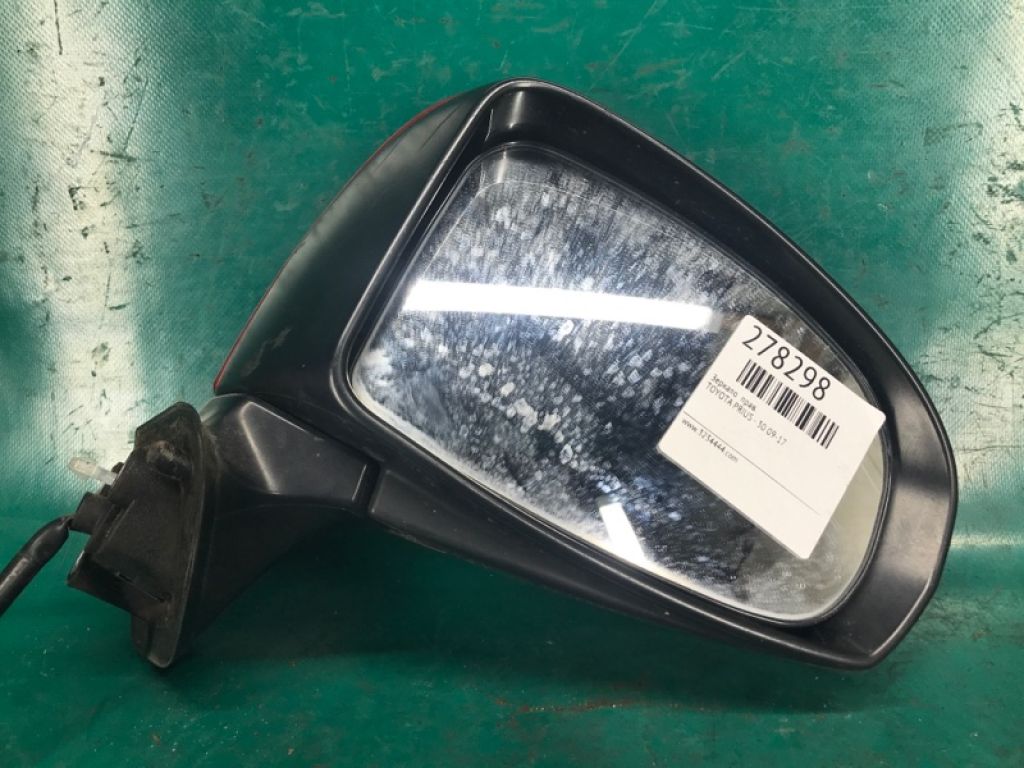 87910-47190 | Дзеркало прав. TOYOTA PRIUS - 30 09-17