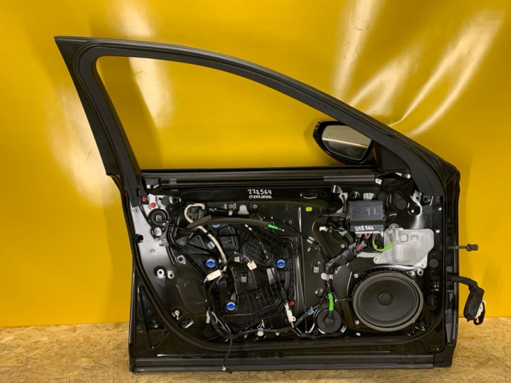 67002-50140 | Дверь передн. лев. LEXUS LS500 18- - Фото 5