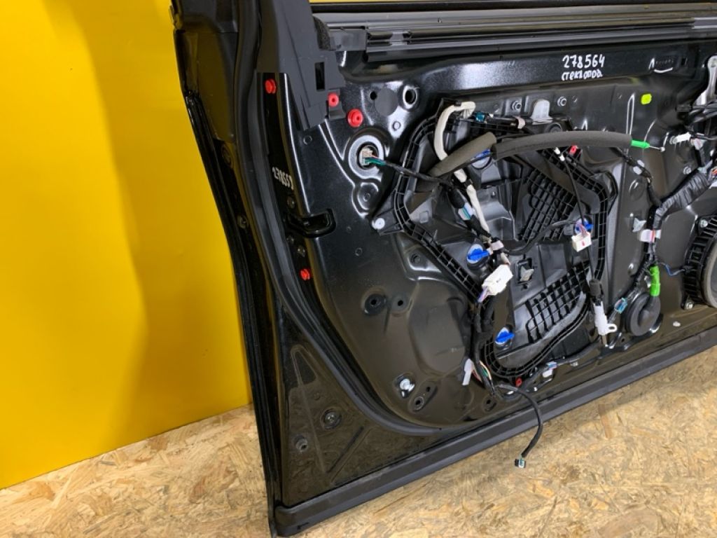 67002-50140 | Дверь передн. лев. LEXUS LS500 18- - Фото 6