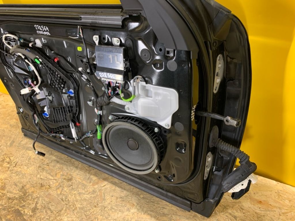 67002-50140 | Дверь передн. лев. LEXUS LS500 18- - Фото 7