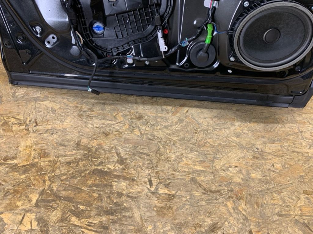 67002-50140 | Дверь передн. лев. LEXUS LS500 18- - Фото 8