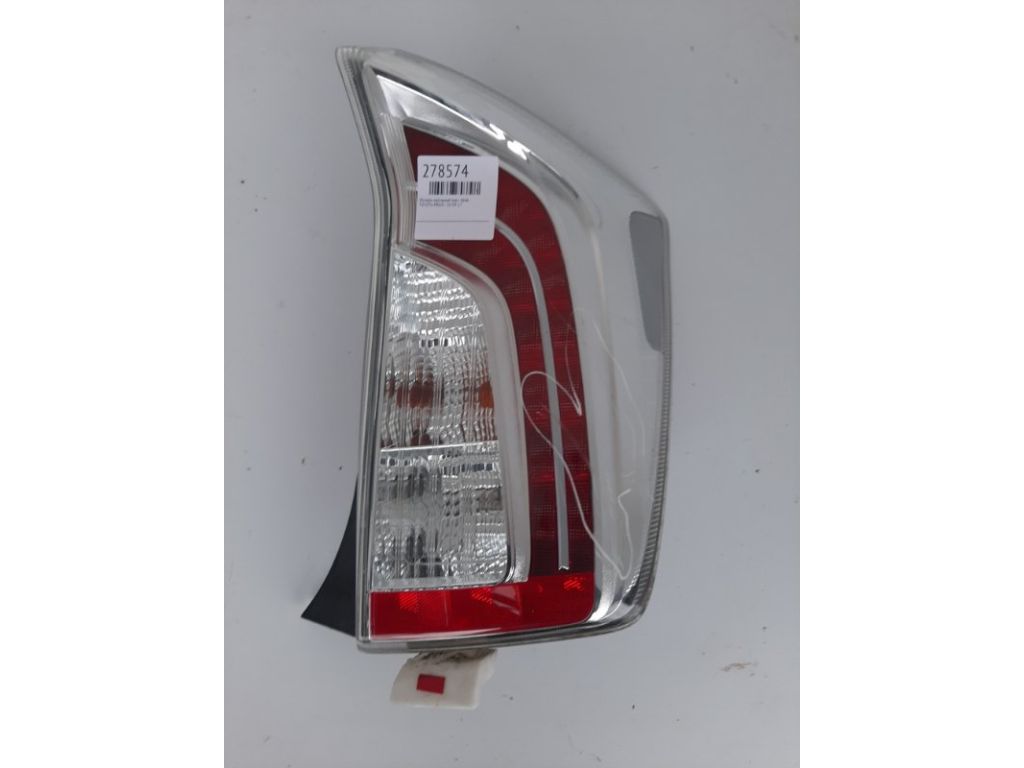 81551-47190 | Фонарь наружный задн. прав. TOYOTA PRIUS - 30 09-17