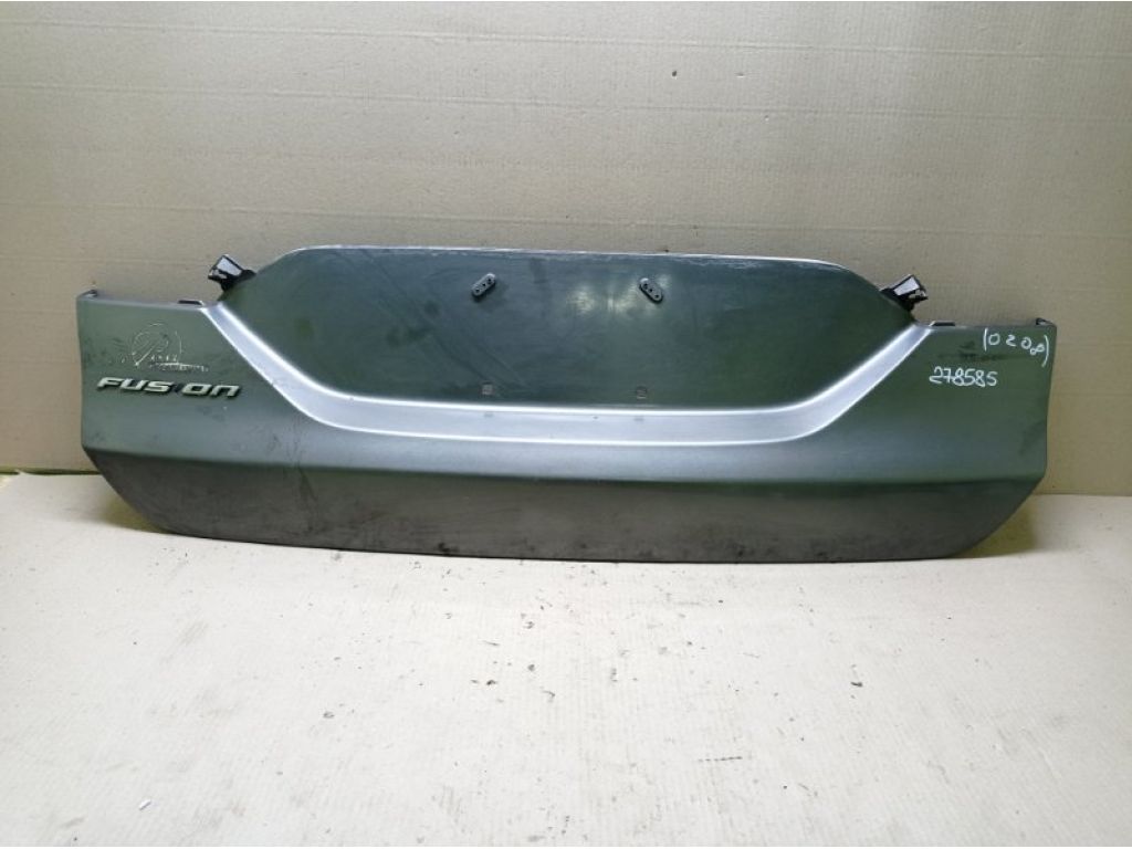 DS7Z-54423A42-A | накладка кришки багажника FORD FUSION 14-