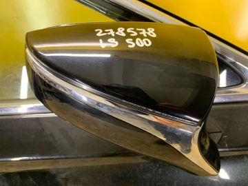 Зеркало передн. прав. LEXUS LS500 18-