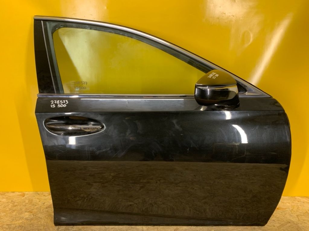 67001-50140 | Дверь передн. прав. LEXUS LS500 18-