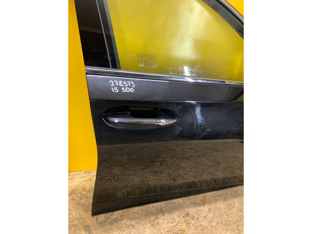 67001-50140 | Дверь передн. прав. LEXUS LS500 18- - Фото 2