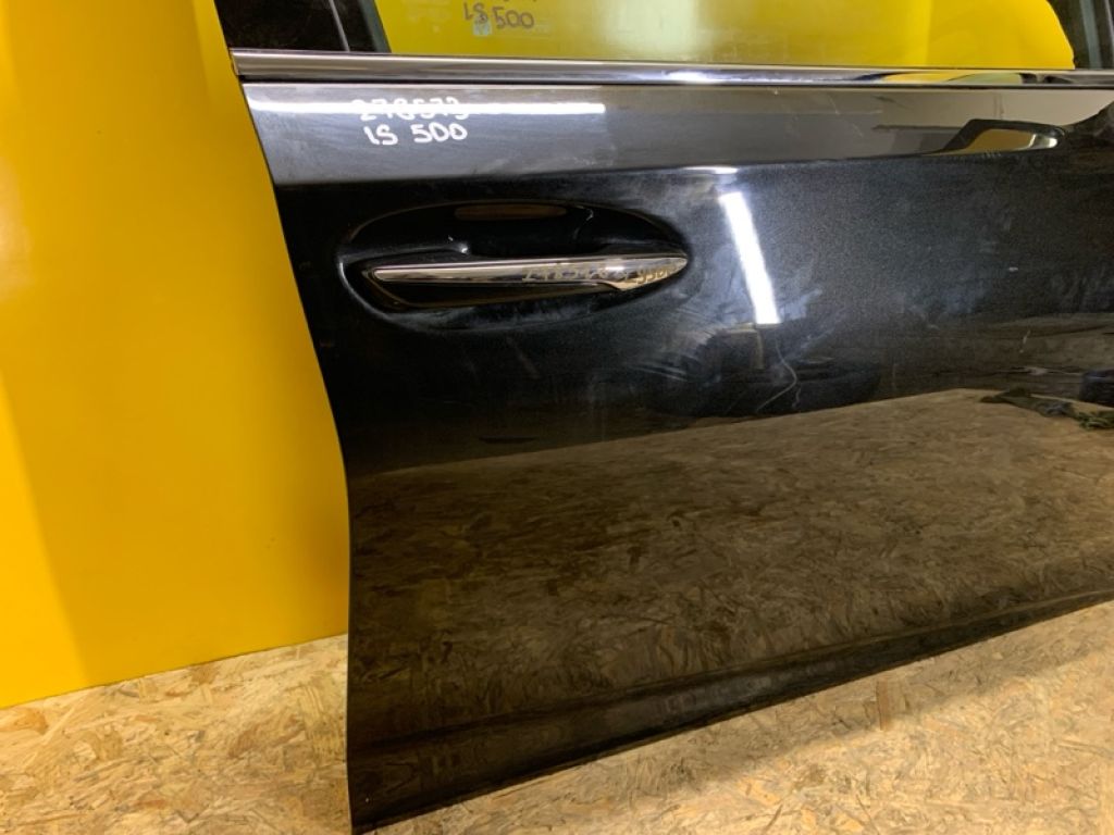 67001-50140 | Дверь передн. прав. LEXUS LS500 18- - Фото 4