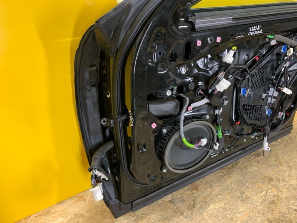 67001-50140 | Дверь передн. прав. LEXUS LS500 18- - Фото 6