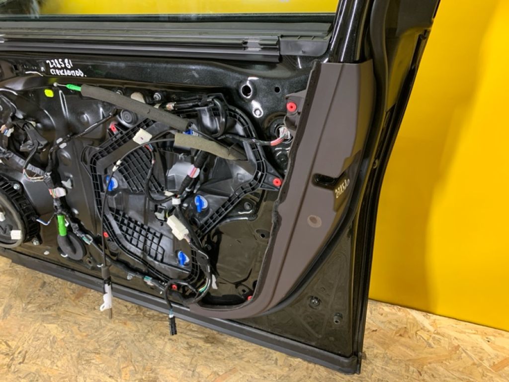 67001-50140 | Дверь передн. прав. LEXUS LS500 18- - Фото 7