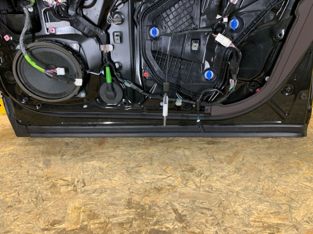 67001-50140 | Дверь передн. прав. LEXUS LS500 18- - Фото 8