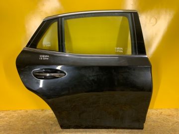 Дверь задн. прав. LEXUS LS500 18-