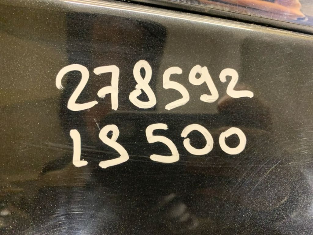 67003-50120 | Дверь задн. прав. LEXUS LS500 18- - Фото 2