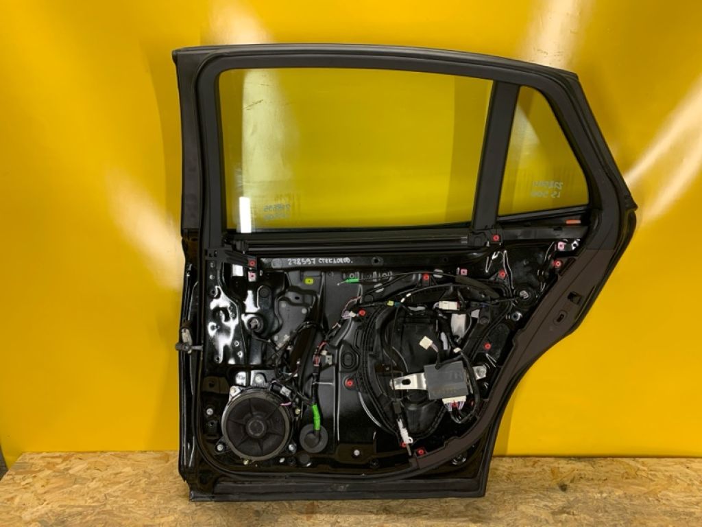 67003-50120 | Дверь задн. прав. LEXUS LS500 18- - Фото 5