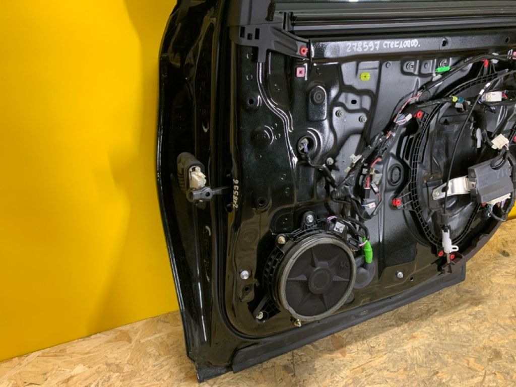 67003-50120 | Дверь задн. прав. LEXUS LS500 18- - Фото 6