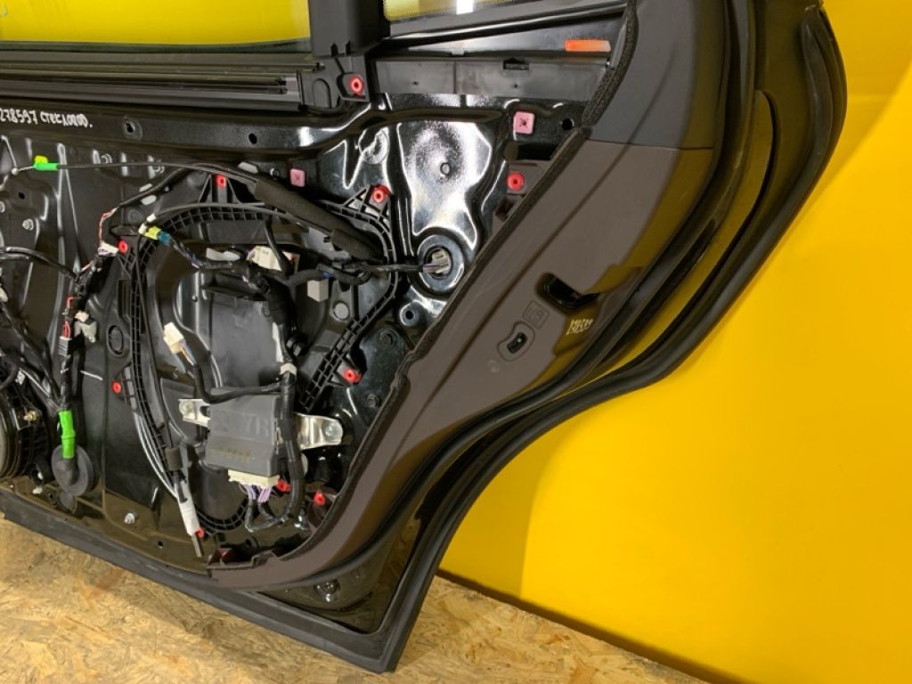 67003-50120 | Дверь задн. прав. LEXUS LS500 18- - Фото 7