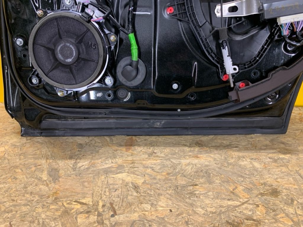 67003-50120 | Дверь задн. прав. LEXUS LS500 18- - Фото 8