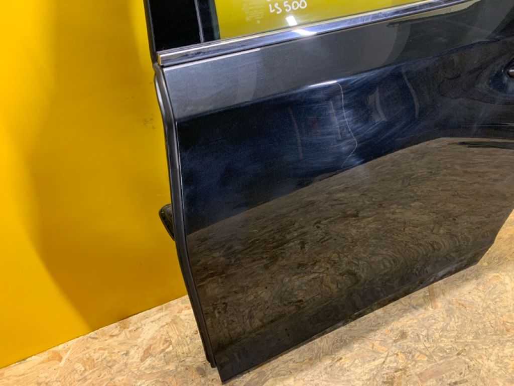 67004-50120 | Двері задн. лів. LEXUS LS500 18- - Фото 3