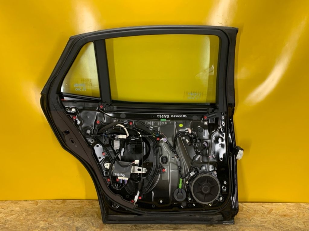 67004-50120 | Двері задн. лів. LEXUS LS500 18- - Фото 5