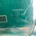 68102-02280 | Стекло двери передн. лев. TOYOTA COROLLA 150 06-13 - Превью 2