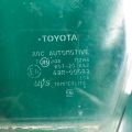 68102-47070 | Стекло двери передн. лев. TOYOTA PRIUS - 30 09-17 - Превью 2