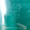 68103-02260 | Стекло двери задн. прав. TOYOTA COROLLA 150 06-13 - Превью 3
