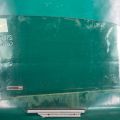 68103-02260 | Стекло двери задн. прав. TOYOTA COROLLA 150 06-13 - Превью 4