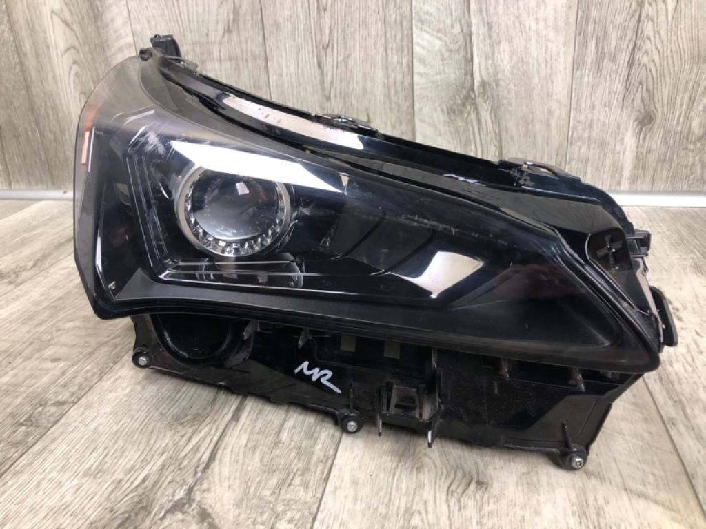 81145-78200 | Фара передн. прав. LEXUS NX 14-21 - Фото 2